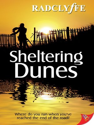 cover image of Sheltering Dunes
